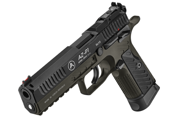 AZ-P1 Sport OR