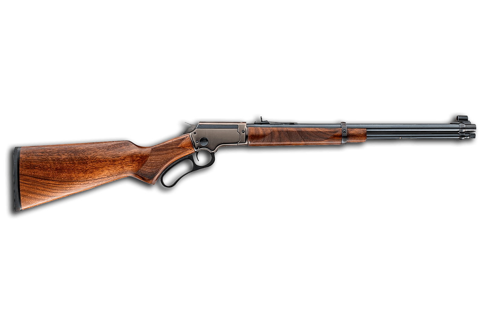 Chiappa LA322 Deluxe Takedown Ruffle 22LR
