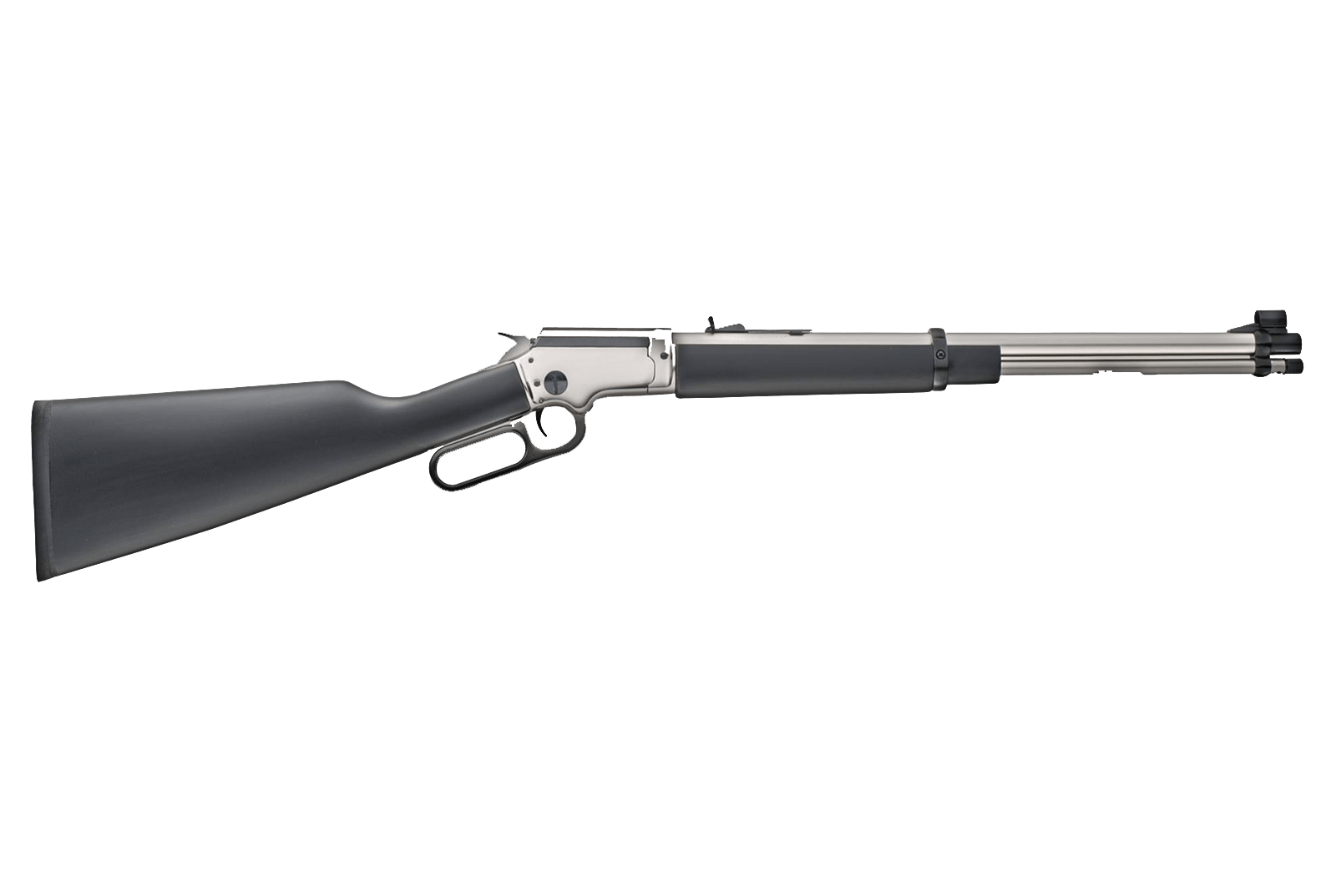 Chiappa LA322 KodiakCub Takedown-Ruffle 22LR