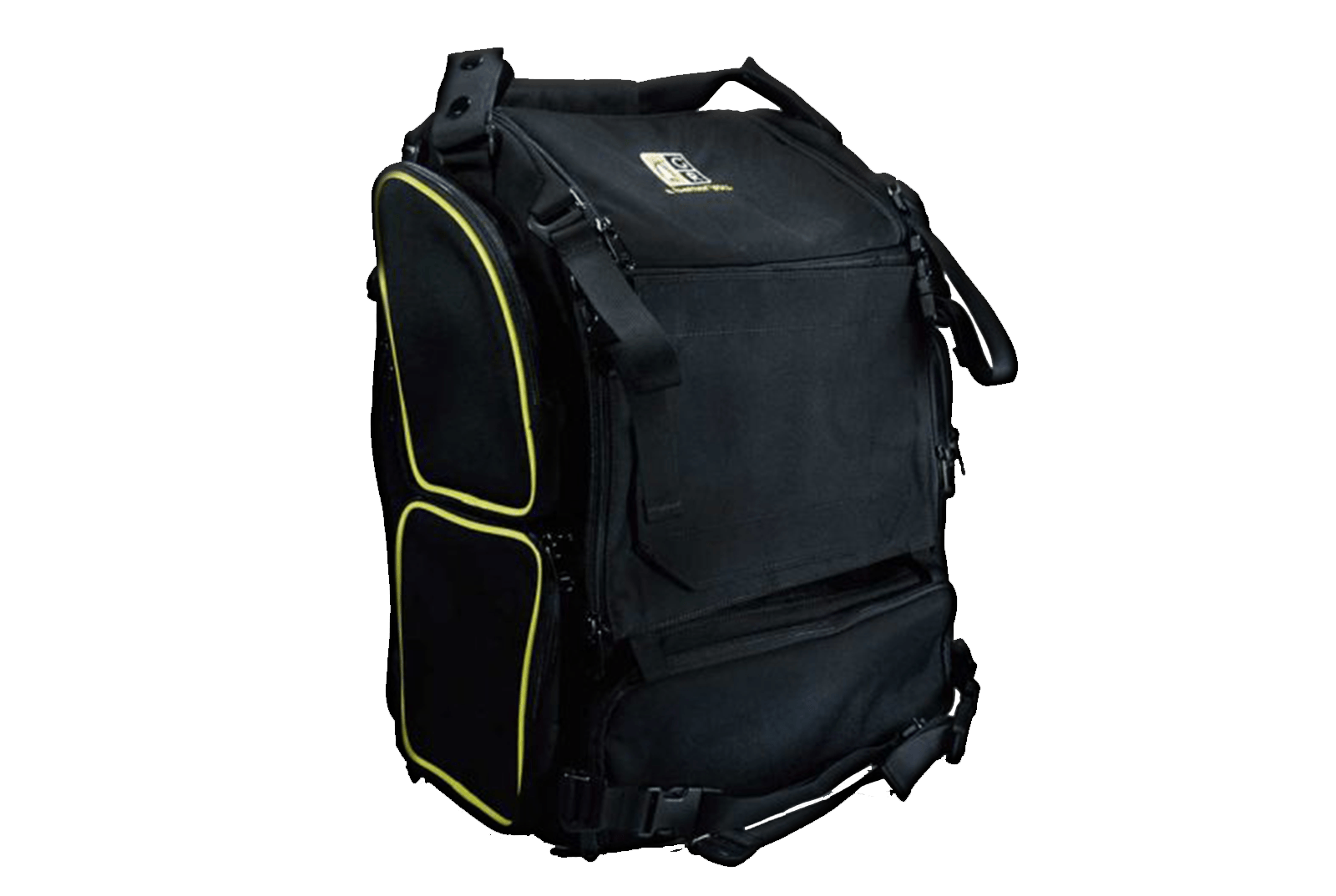 GR Unique Backpack