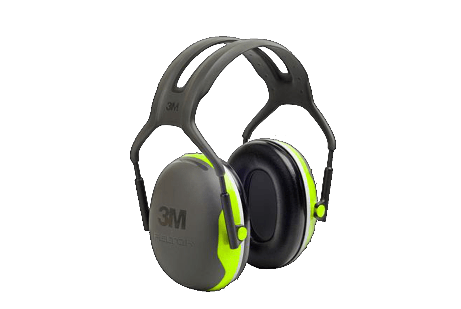 3M PELTOR X4A passive