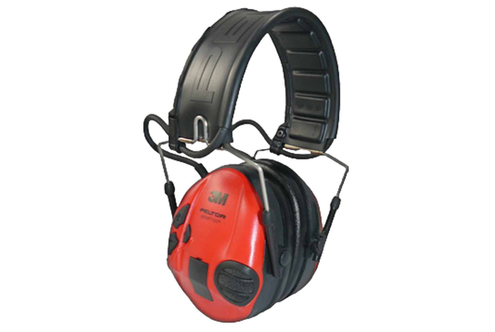 3M Peltor SportTac Electronic Earmuffs