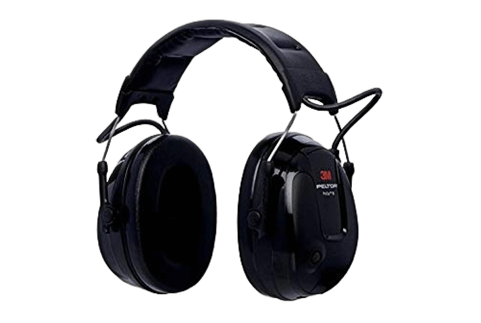 Peltor Protac III SLIM