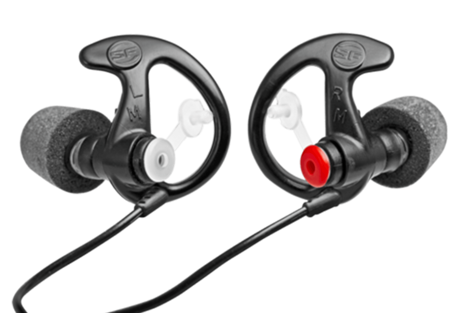 SureFire EP7 Sonic Defenders Ultra