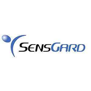 SensGard Logo
