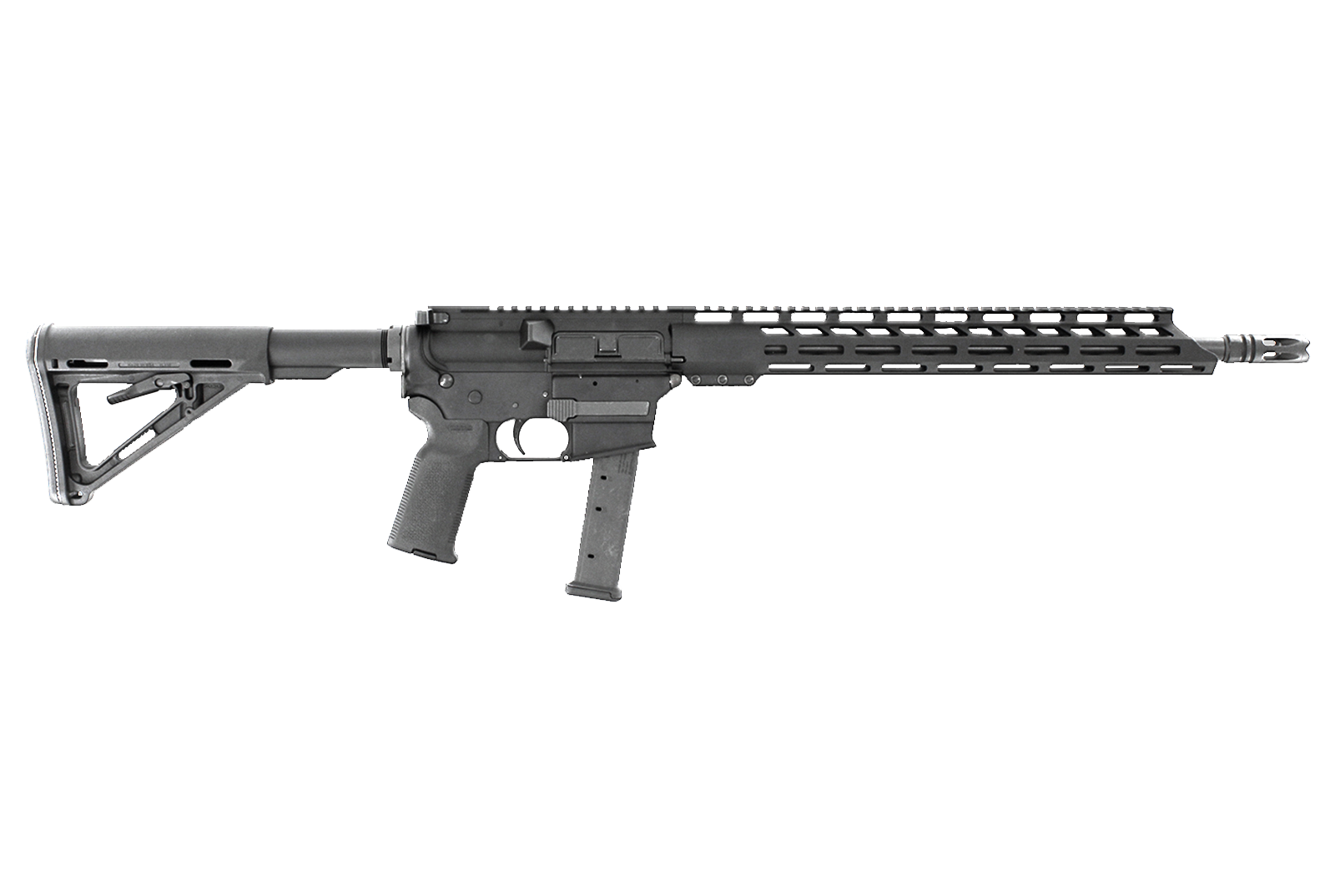 Anderson AM 9 PCC