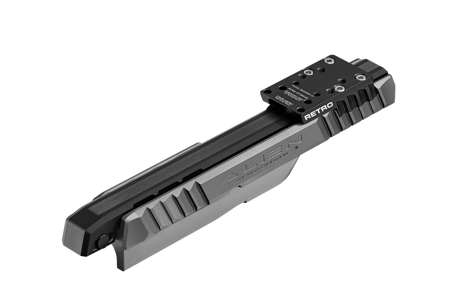 Laugo Arms Universal RETRO Upgrade Kit
