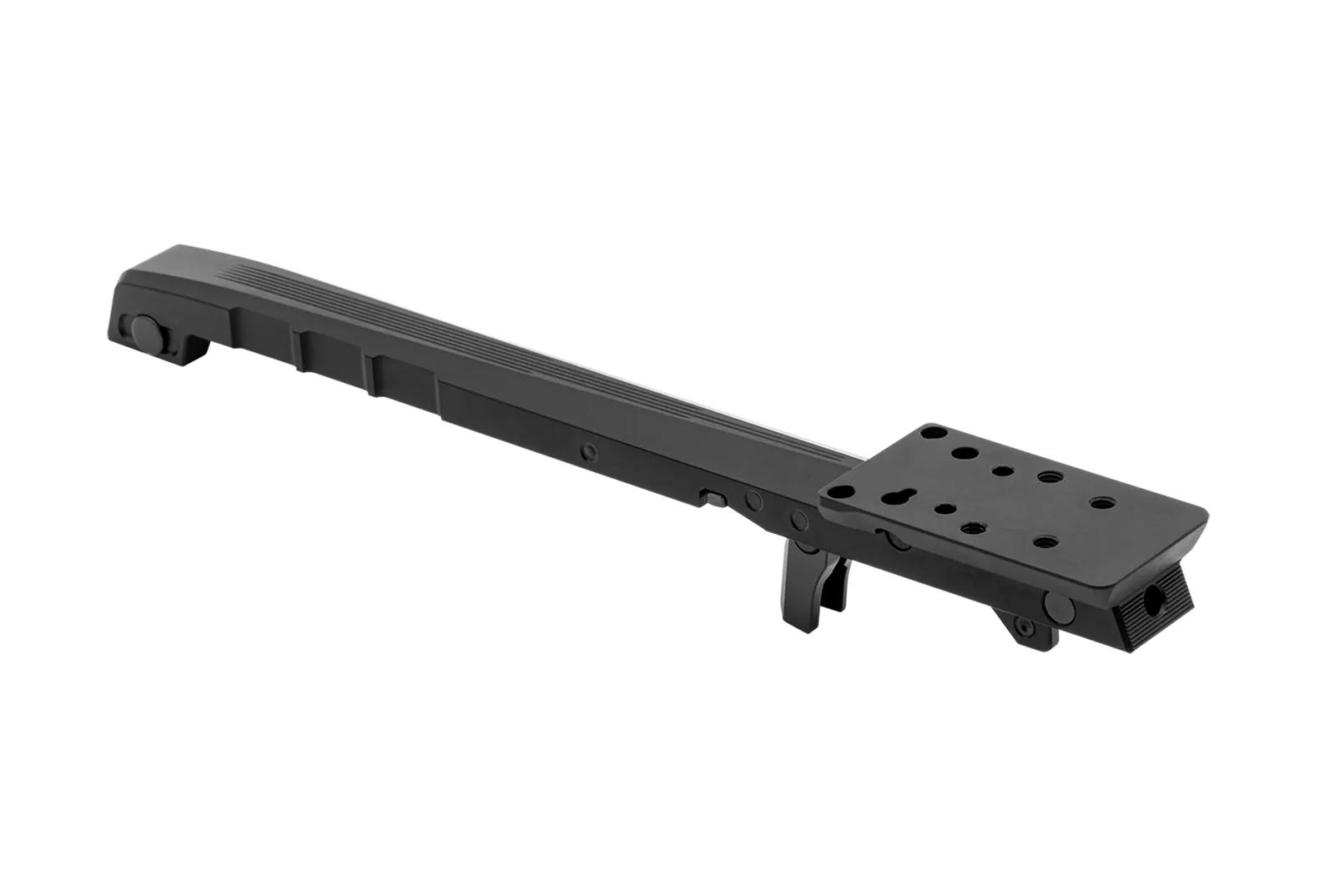 Alien Creator Top Rail – Optic Ready – Match