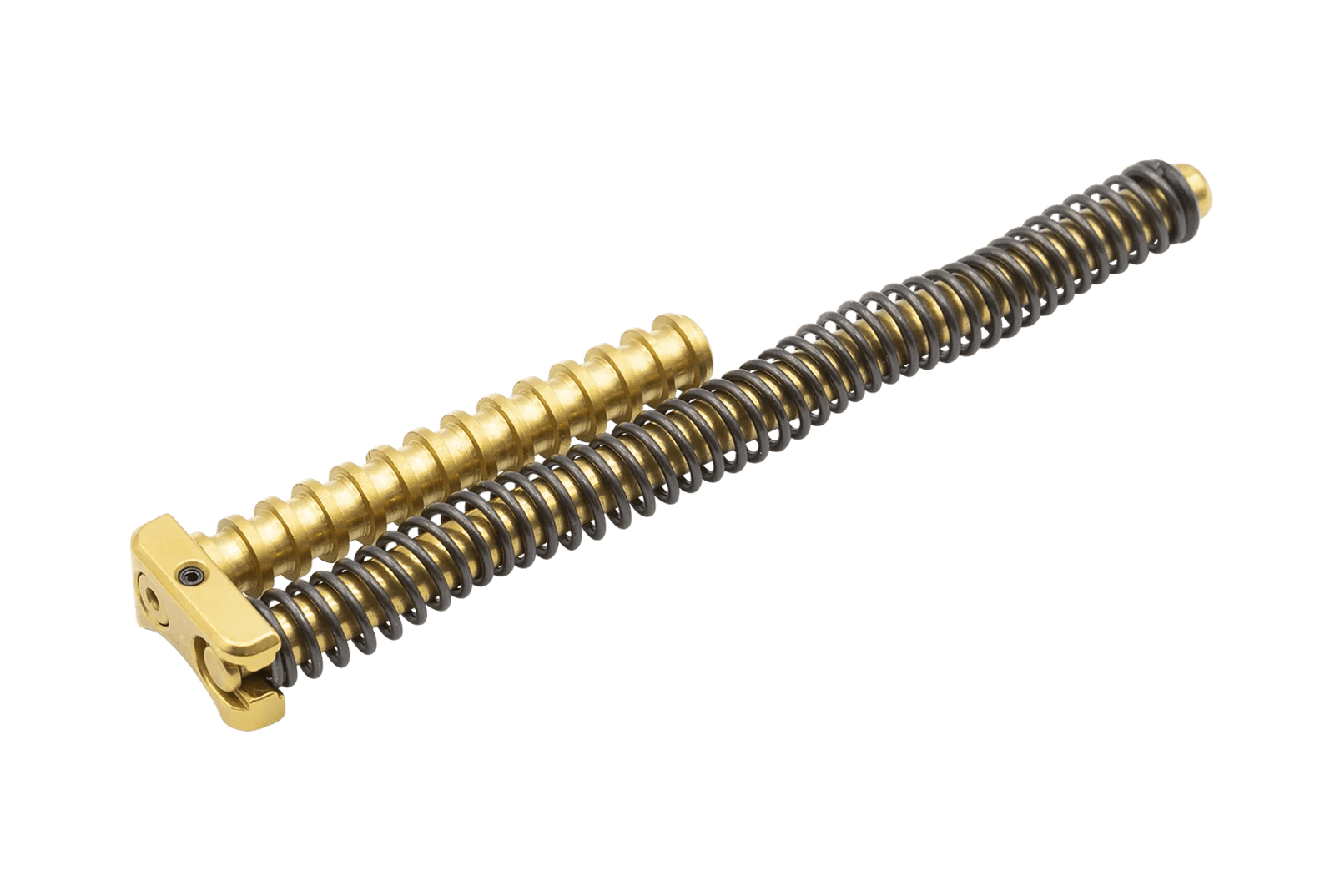 Alien recoil assembly