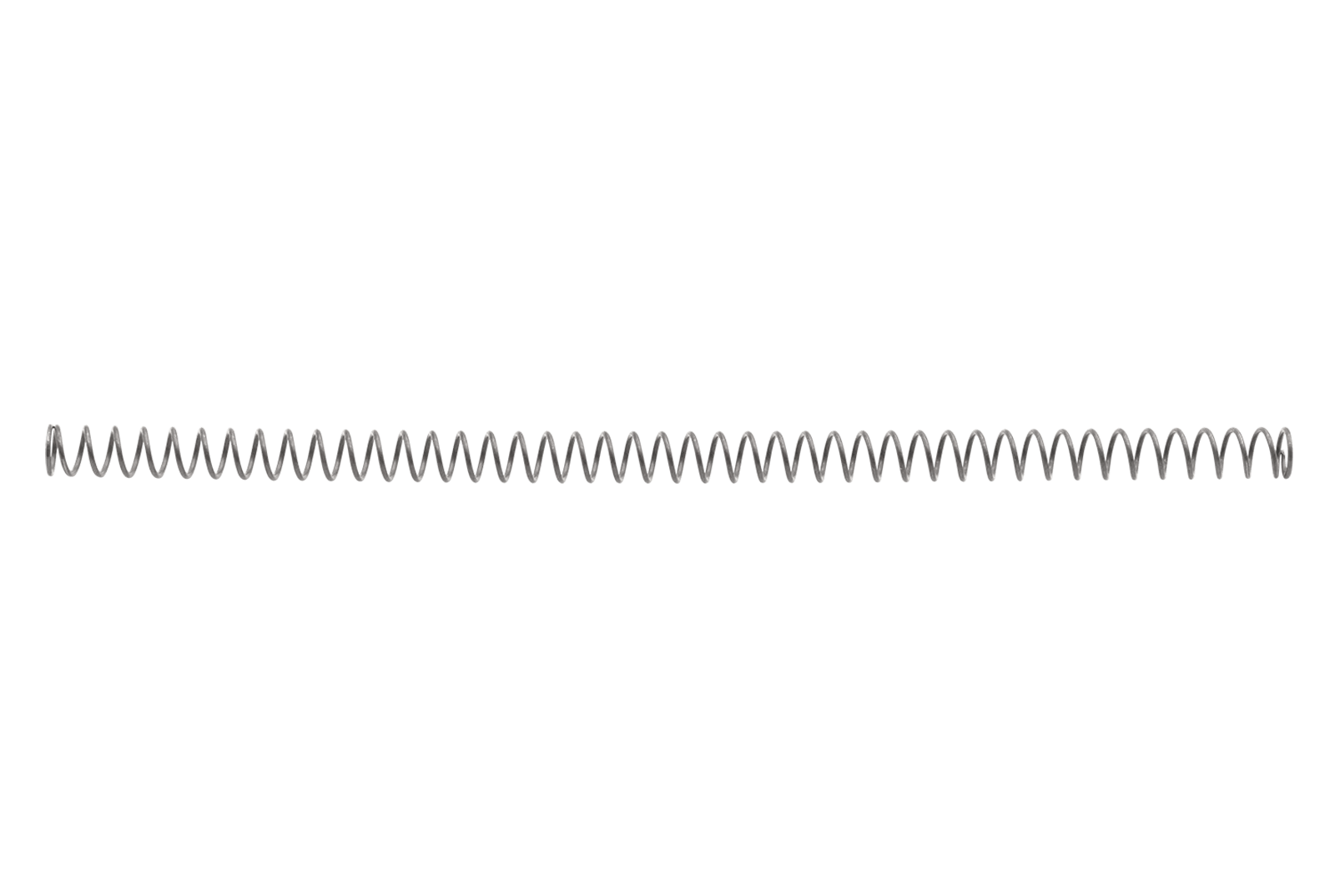 Alien recoil spring