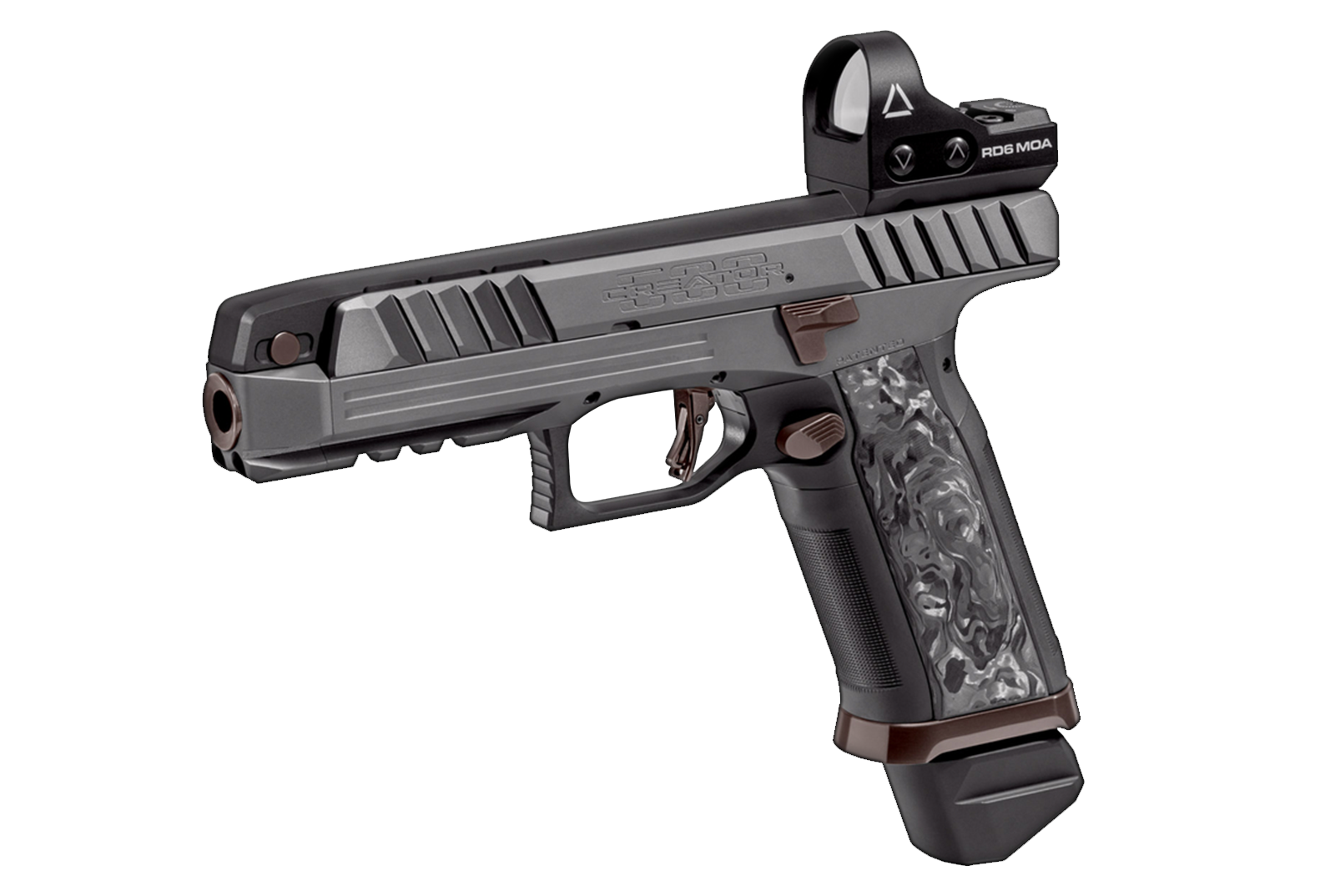 laugo arms aliean creator