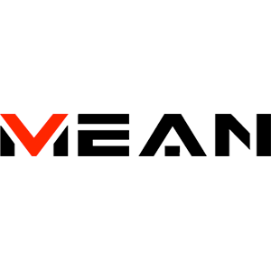 Mean Logo