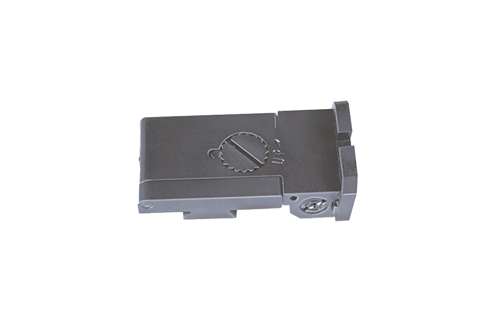 SPS BOMAR REAR SIGHT
