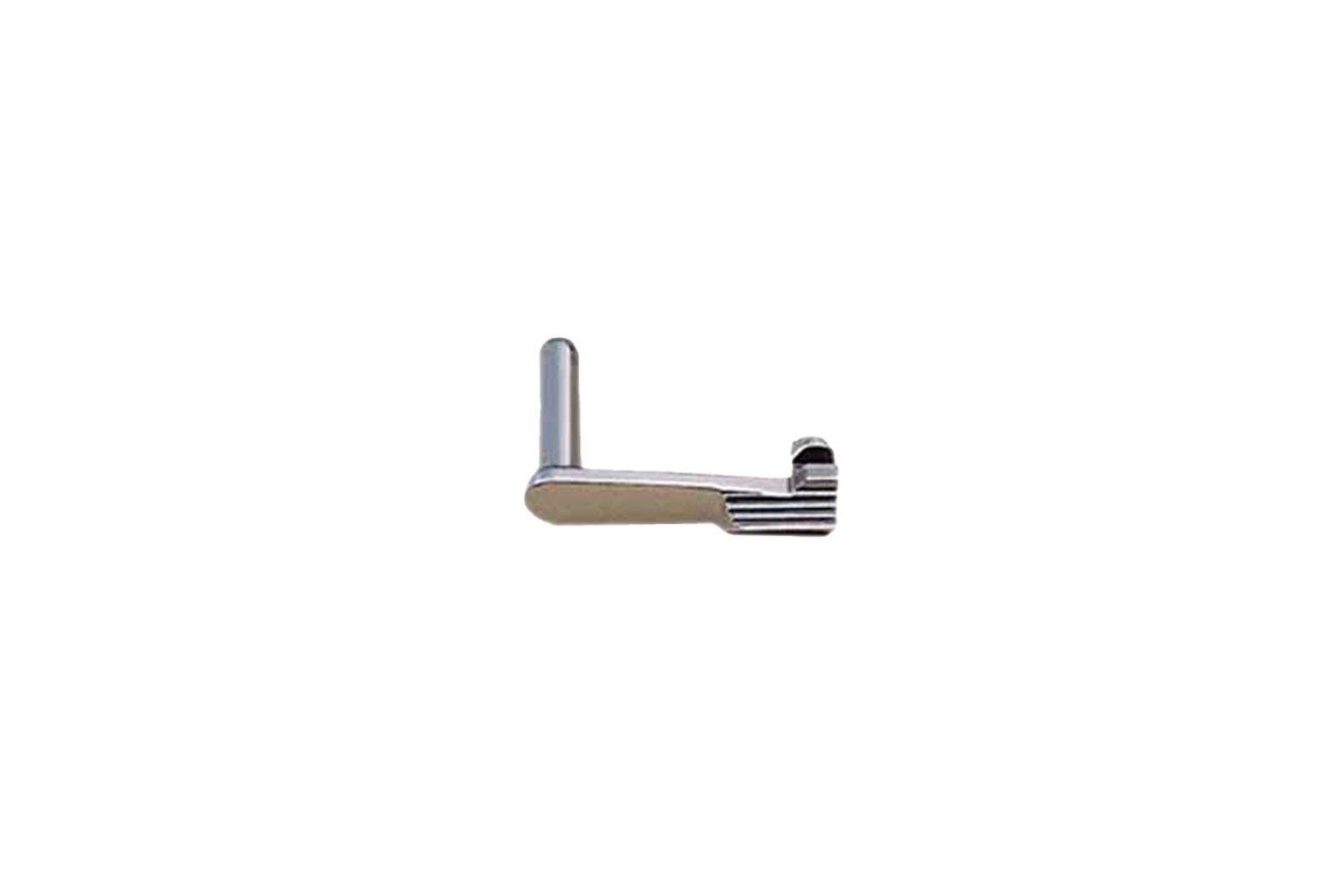 SPS SLIDE STOP CHROME