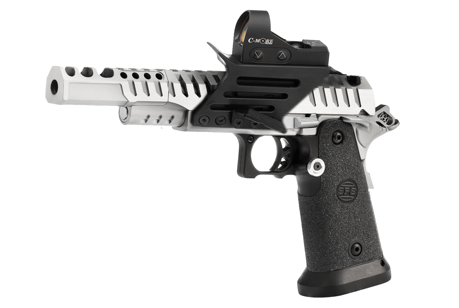 sps vista star