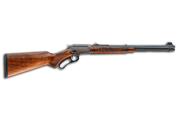 Chiappa LA322 Deluxe Takedown Ruffle 22LR
