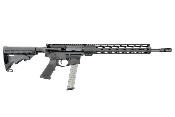 Faxon bantam 16 9mm-rifle h