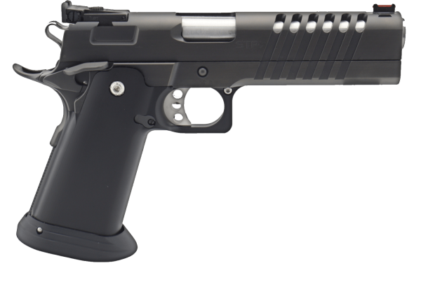stp Prommersberger black major 5.0