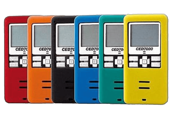 Protective Cover CED 7000 Timer