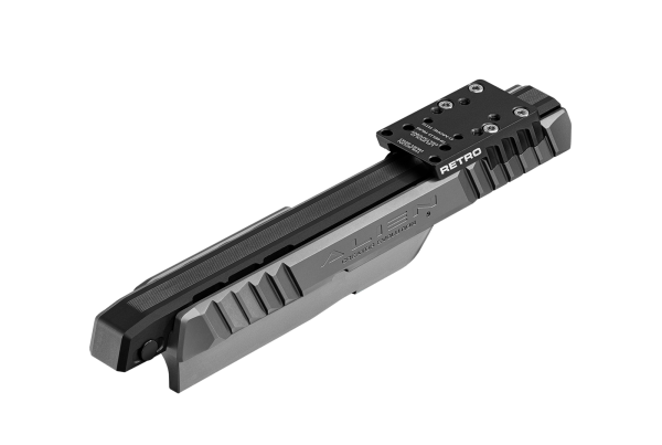 Laugo Arms Universal RETRO Upgrade Kit