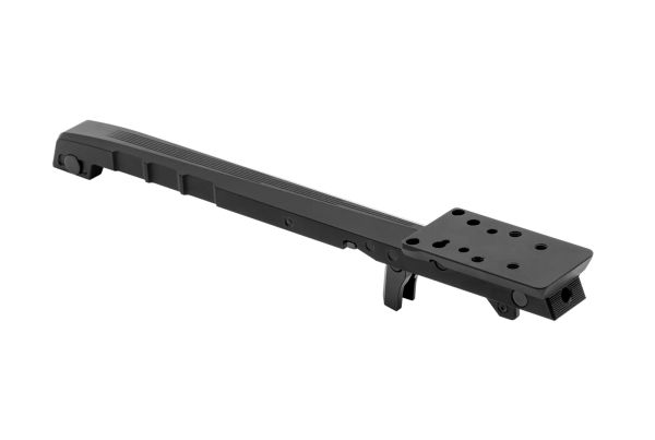 Alien Creator Top Rail – Optic Ready – Match