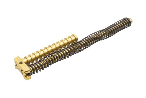 Alien recoil assembly