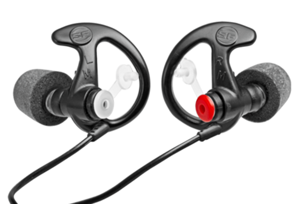 SureFire EP7 Sonic Defenders Ultra