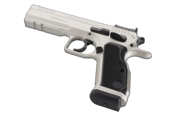 tanfoglio stock iii special