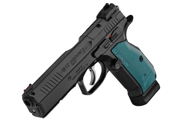 CZ SHADOW 2 OR