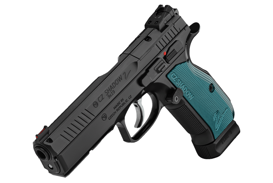 CZ SHADOW 2 OR