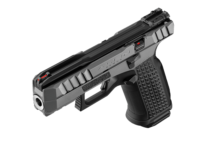 Laugo Arms Alien Remus