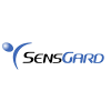 SensGard Logo