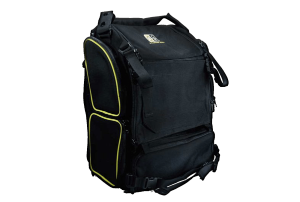 GR Unique Backpack