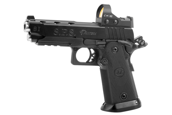Pantera BI