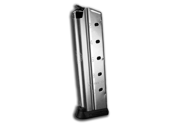 sps1911CobraMag 9mm 10rd
