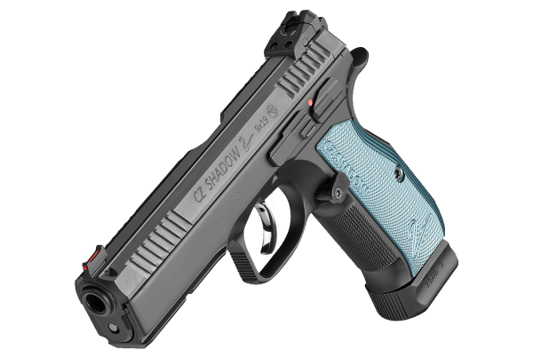 CZ SHADOW 2