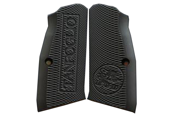 Tanfoglio Xtreme grips