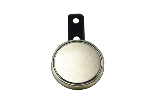 GugaRibas Frontal Magnetic Pouch