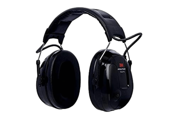 Peltor Protac III SLIM