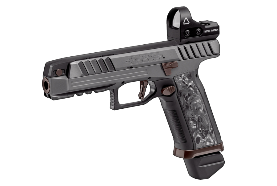 laugo arms aliean creator