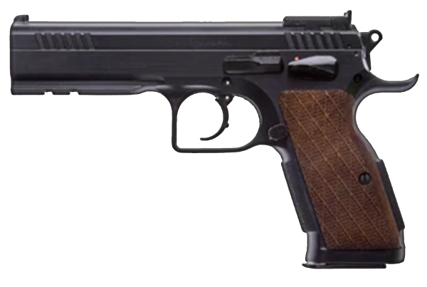 tanfoglio stock iii