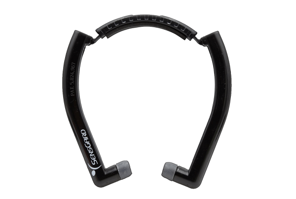 SensGard ZEM Hearing Protection Model SG 31