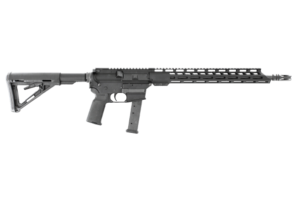 Anderson AM 9 PCC