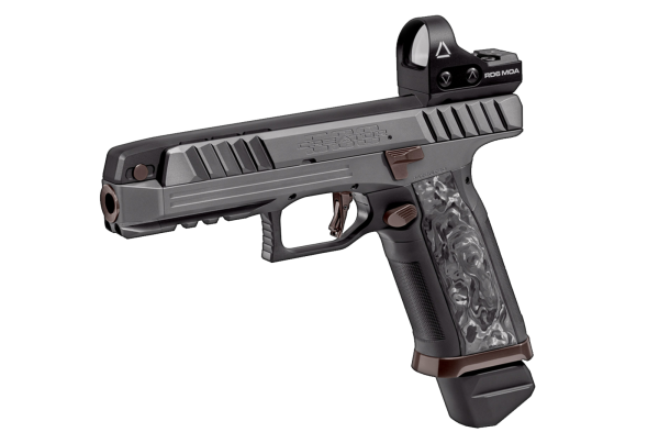 laugo arms aliean creator