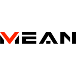 Mean Logo